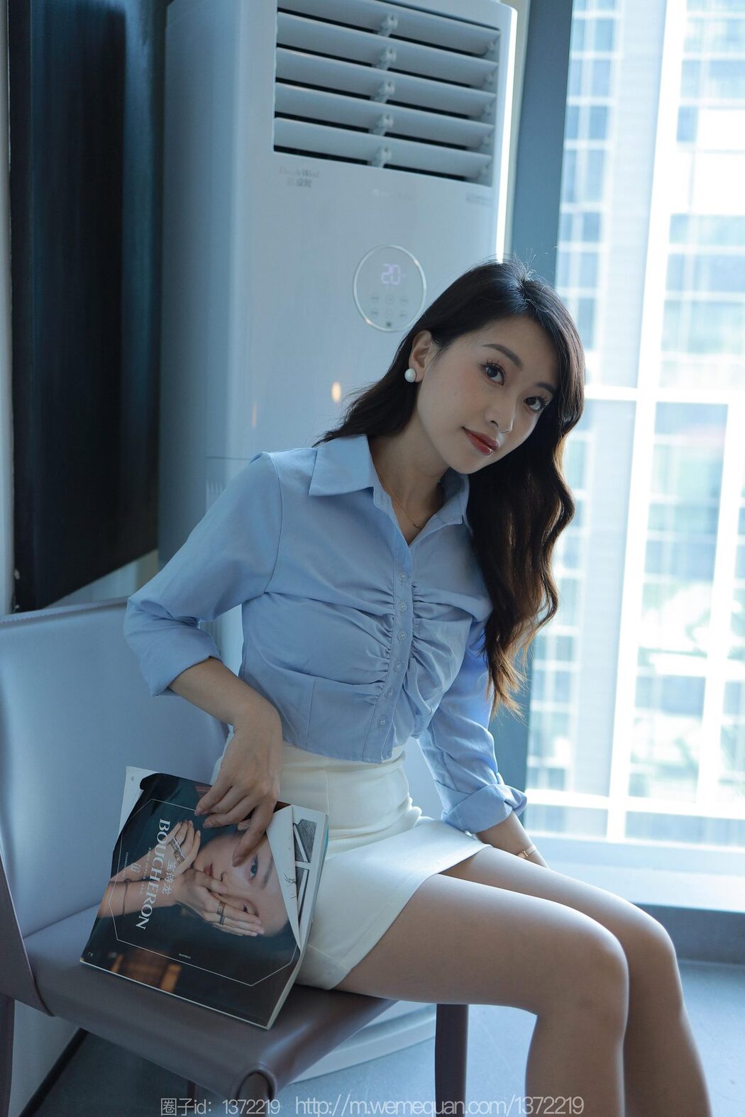 IESS异思趣向 SXJ No.1506 Xiao Jie