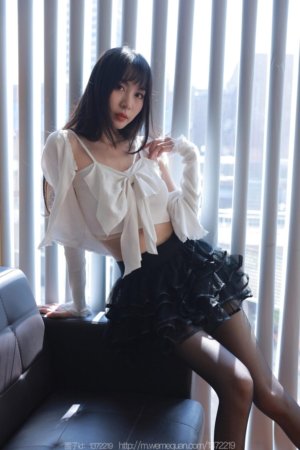 IESS异思趣向 SXJ No.1529 Tuan Tuan