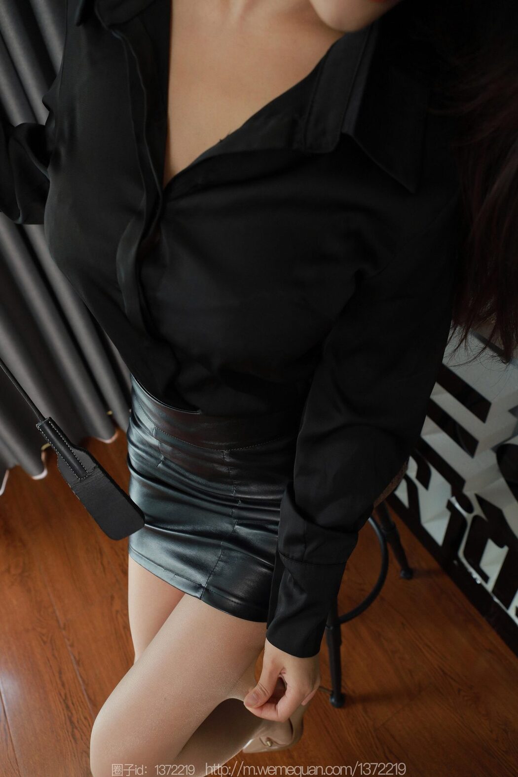 IESS异思趣向 SXJ No.1521 Tu Tu