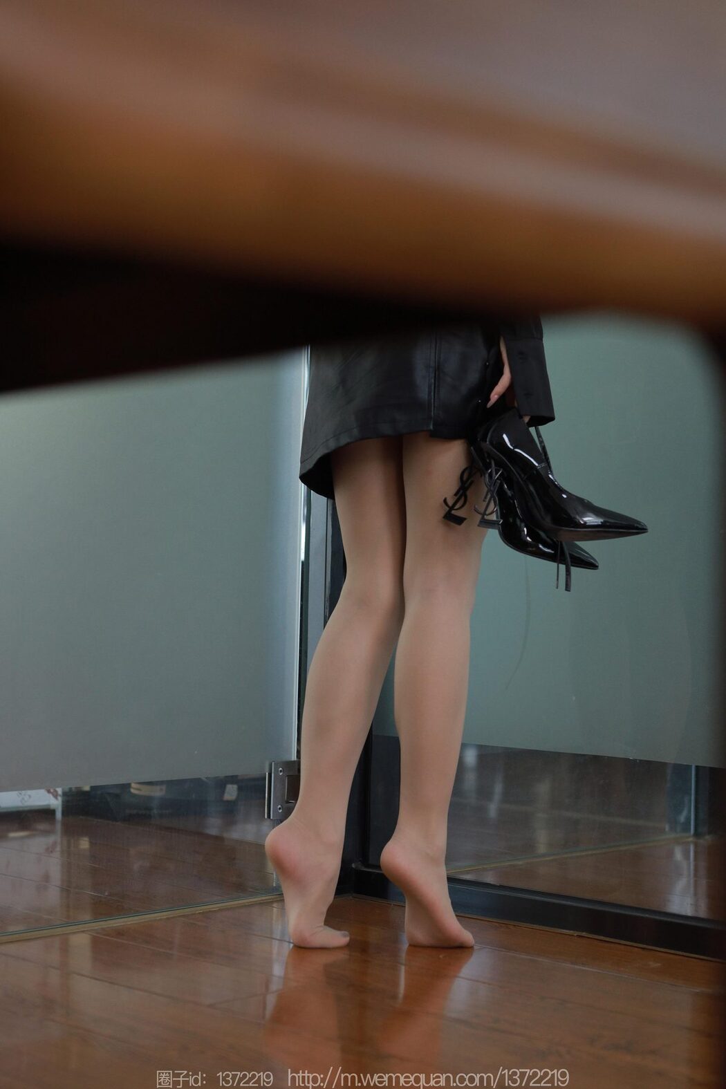 IESS异思趣向 SXJ No.1539 Tu Tu