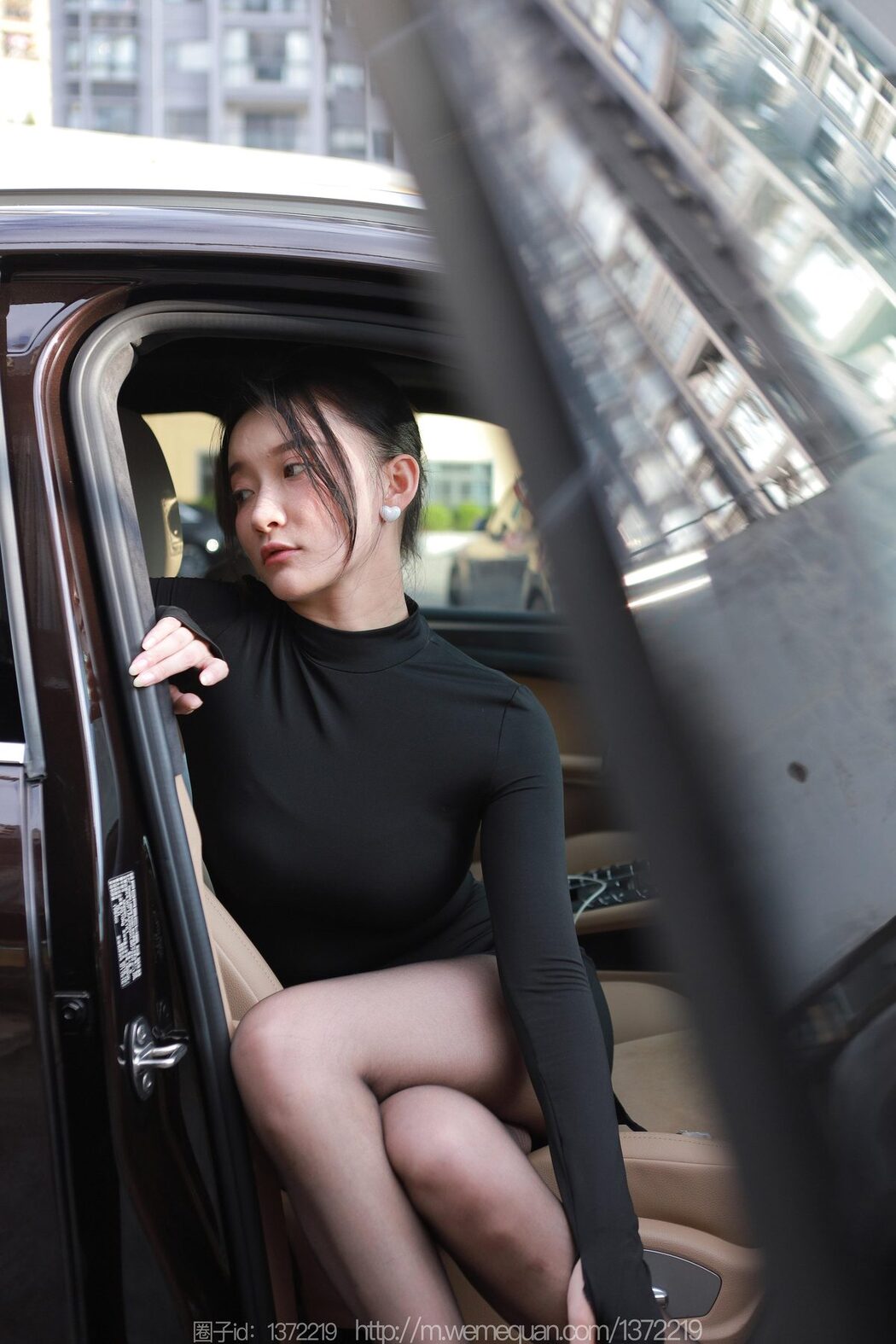 IESS异思趣向 SXJ No.1535 Qiu Qiu