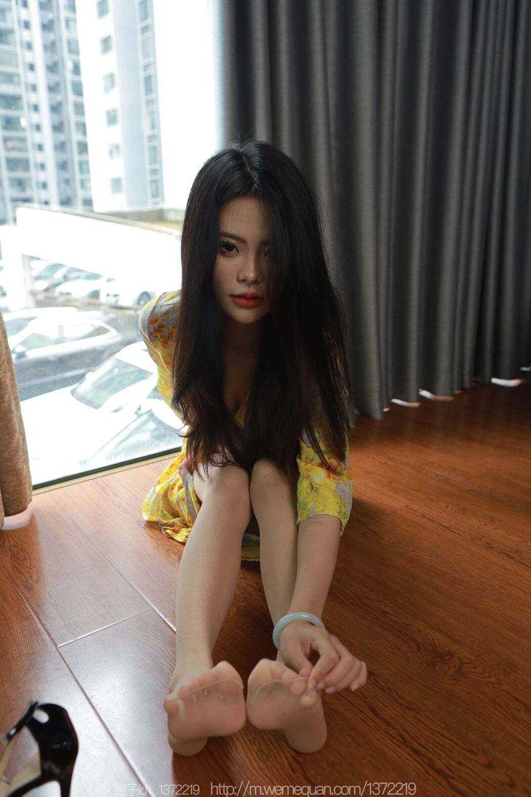 IESS异思趣向 SXJ No.1510 Tu Tu