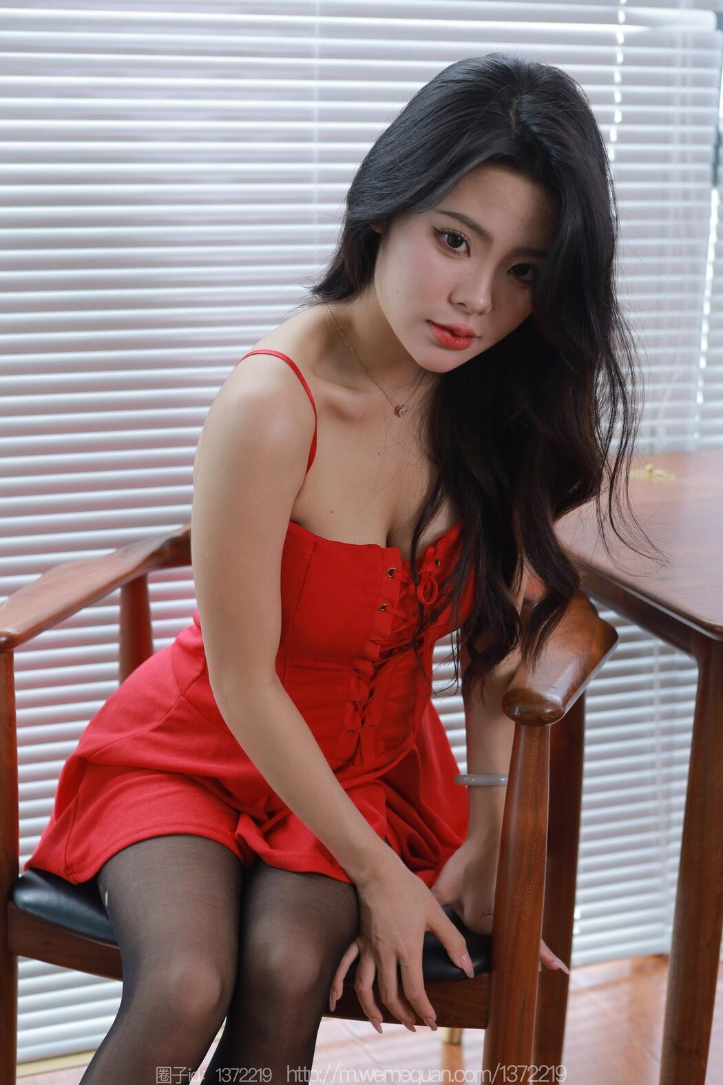 IESS异思趣向 SXJ No.1527 Tu Tu