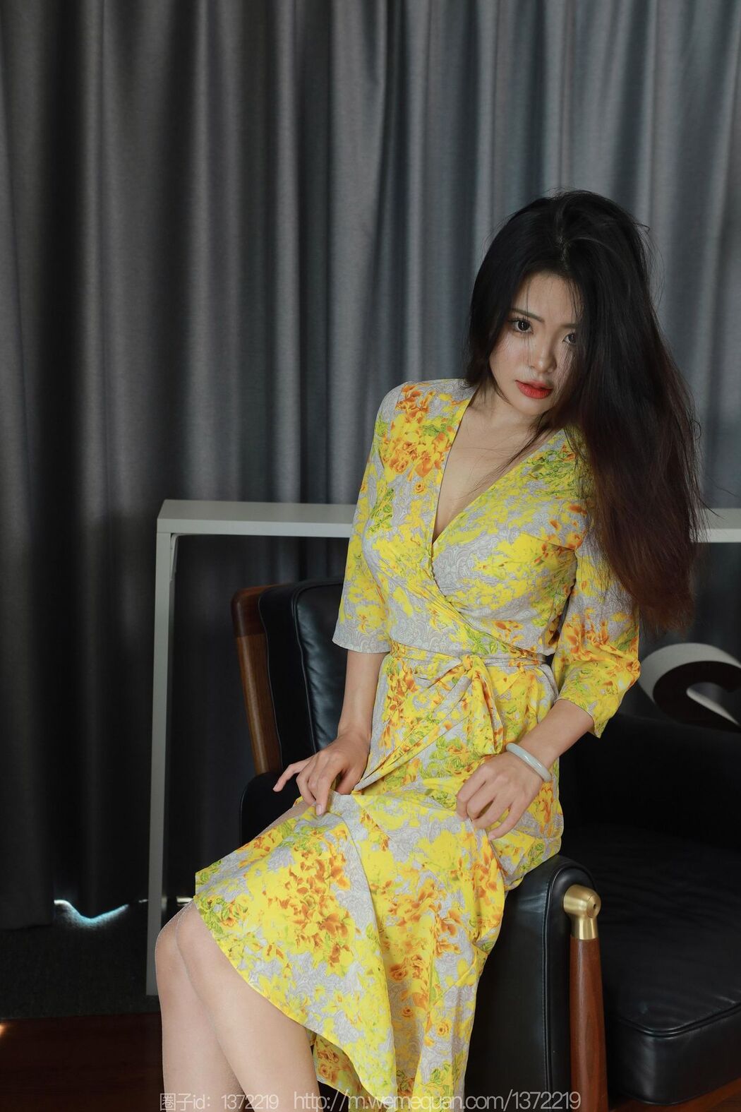 IESS异思趣向 SXJ No.1510 Tu Tu