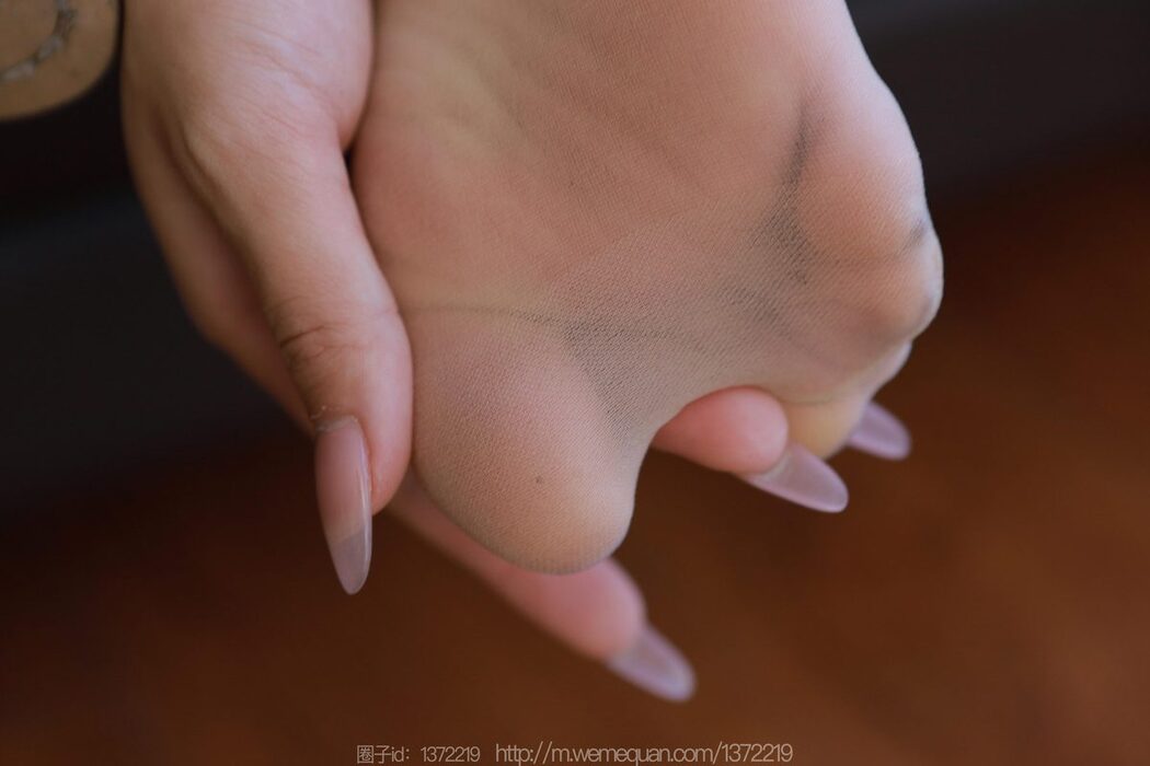 IESS异思趣向 SXJ No.1524 Tu Tu