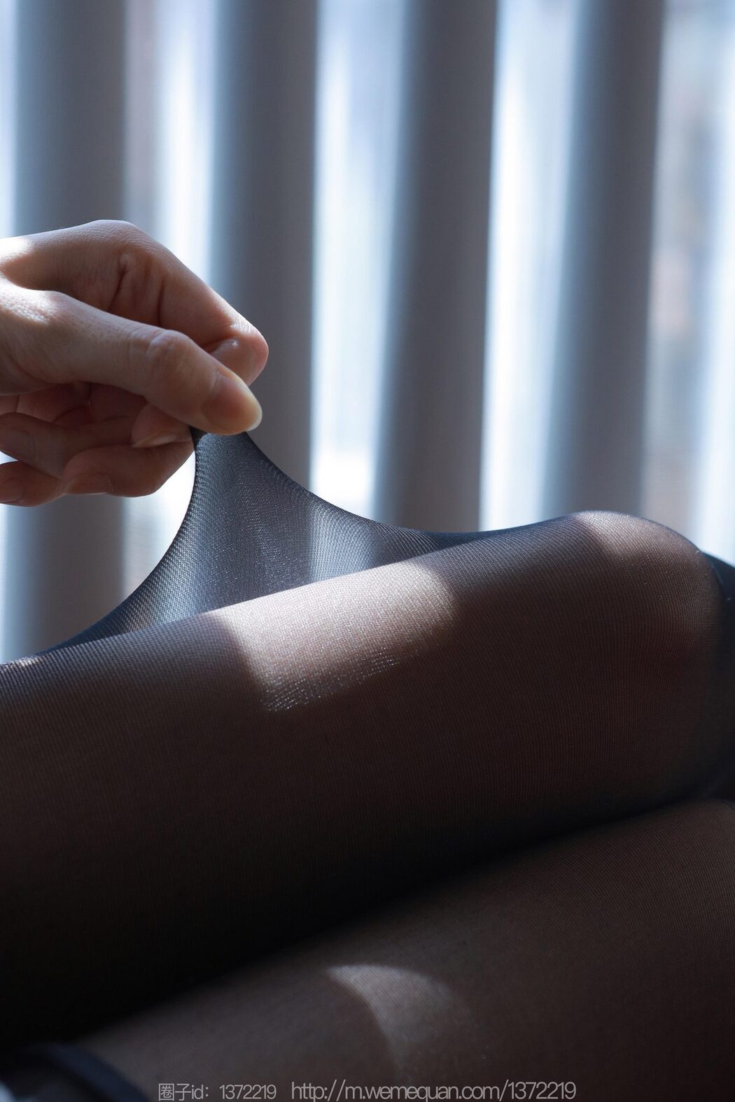 IESS异思趣向 SXJ No.1529 Tuan Tuan