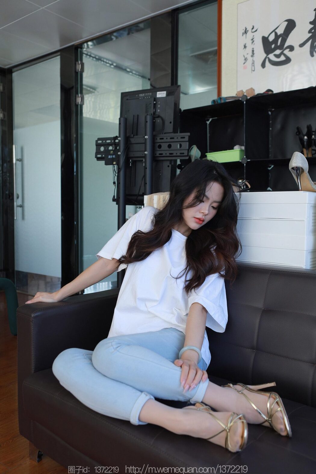 IESS异思趣向 SXJ No.1524 Tu Tu