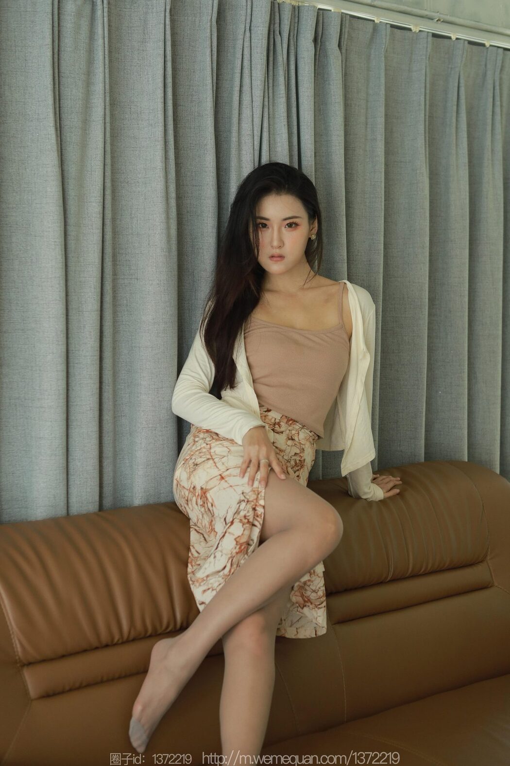 IESS异思趣向 SXJ No.1525 Xiao Bao