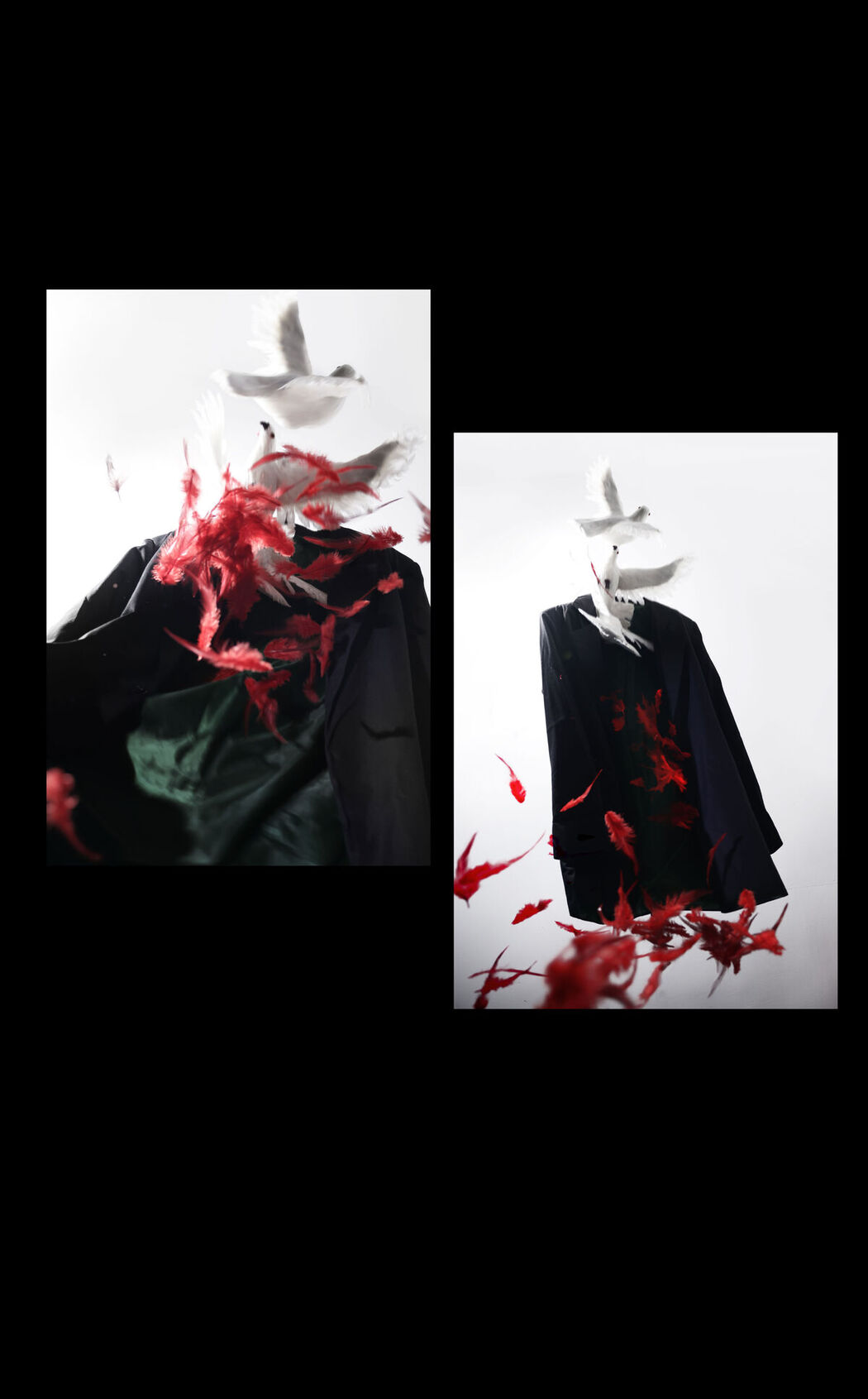Coser@G44不会受伤 – 重返未来1999 斯奈德 (40P)