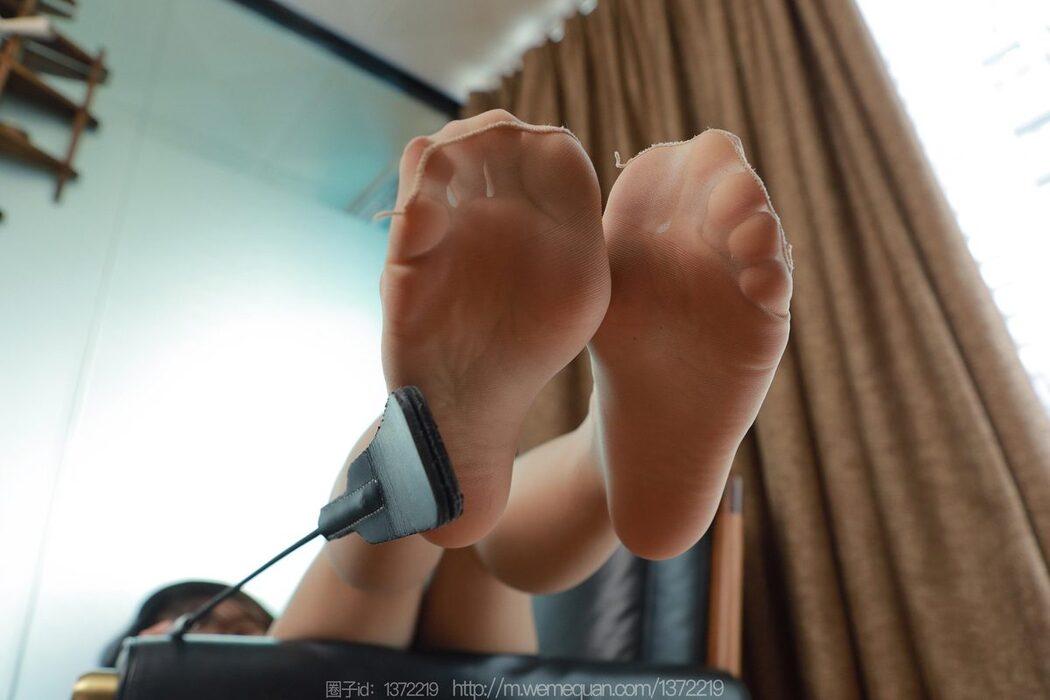 IESS异思趣向 SXJ No.1521 Tu Tu