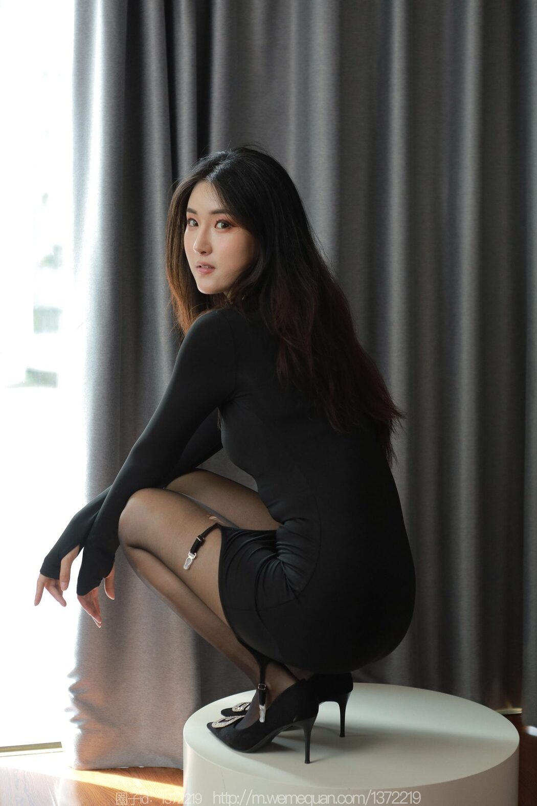 IESS异思趣向 SXJ No.1532 Xiao Bao