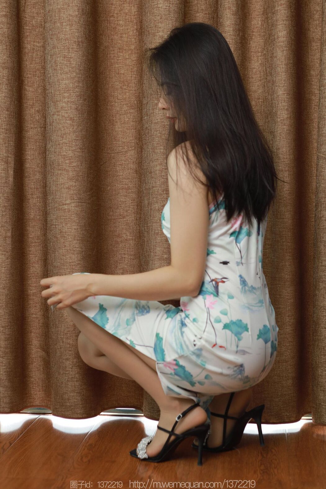 IESS异思趣向 SXJ No.1513 Xiao Jin