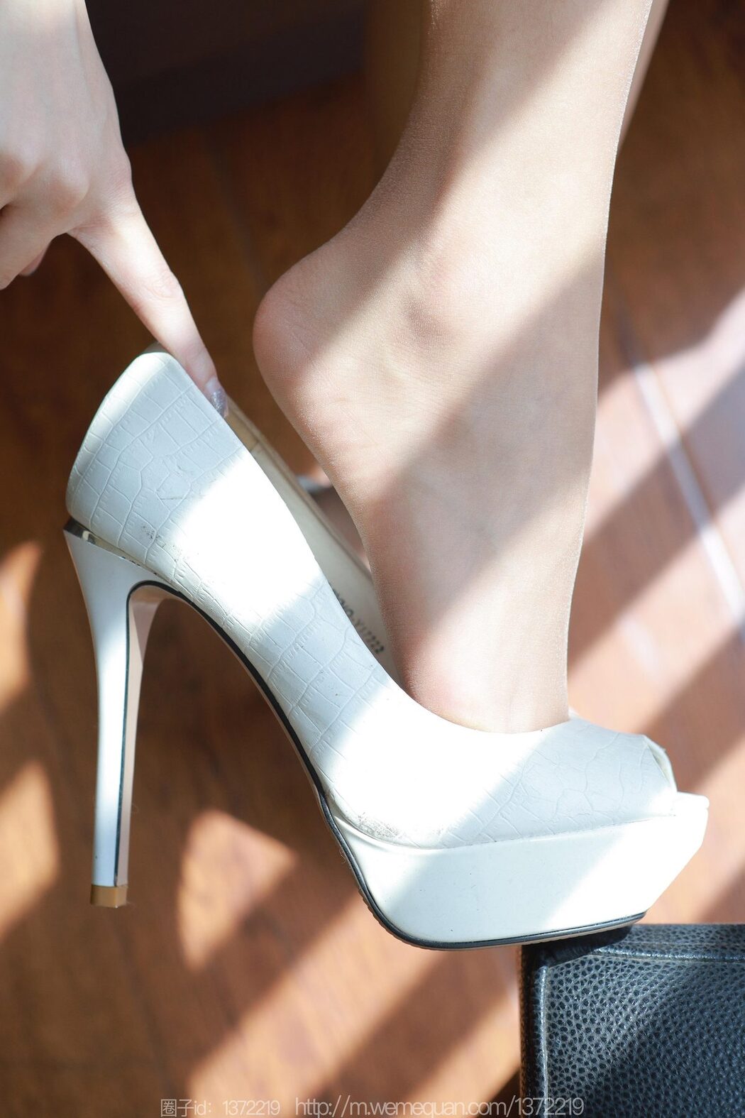 IESS异思趣向 SXJ No.1541 Wan Ping