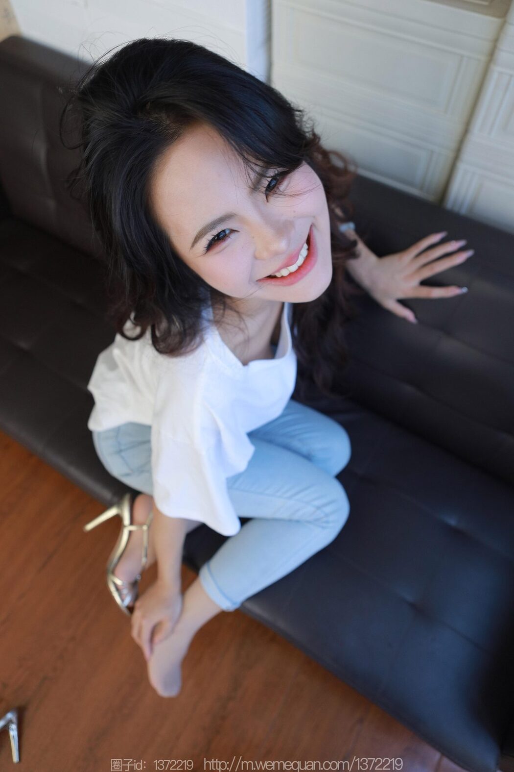 IESS异思趣向 SXJ No.1524 Tu Tu