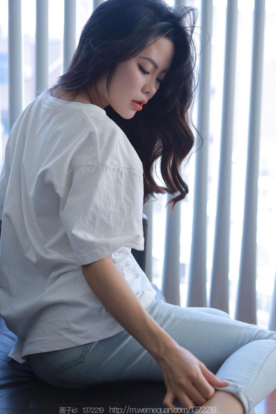 IESS异思趣向 SXJ No.1524 Tu Tu