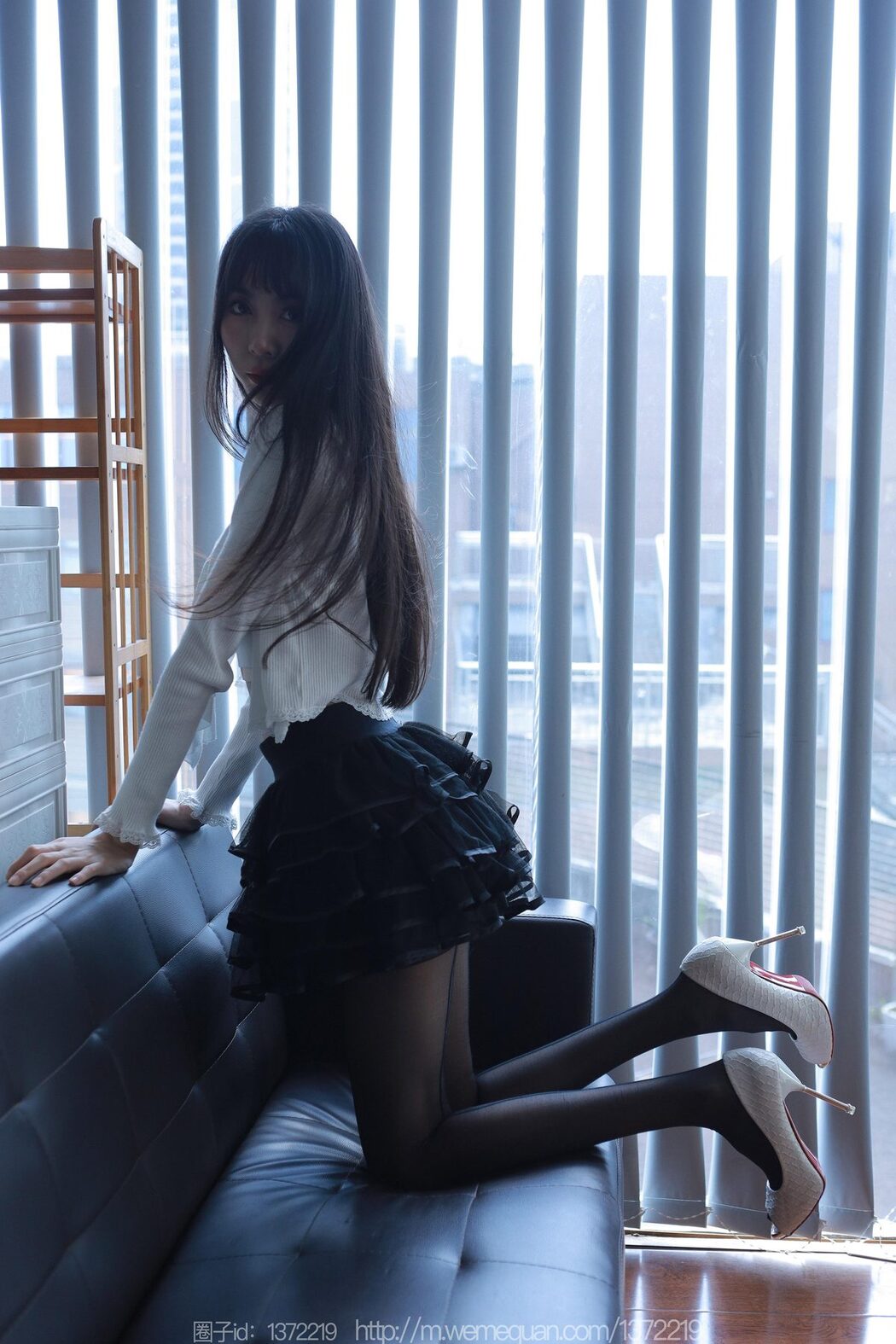 IESS异思趣向 SXJ No.1529 Tuan Tuan