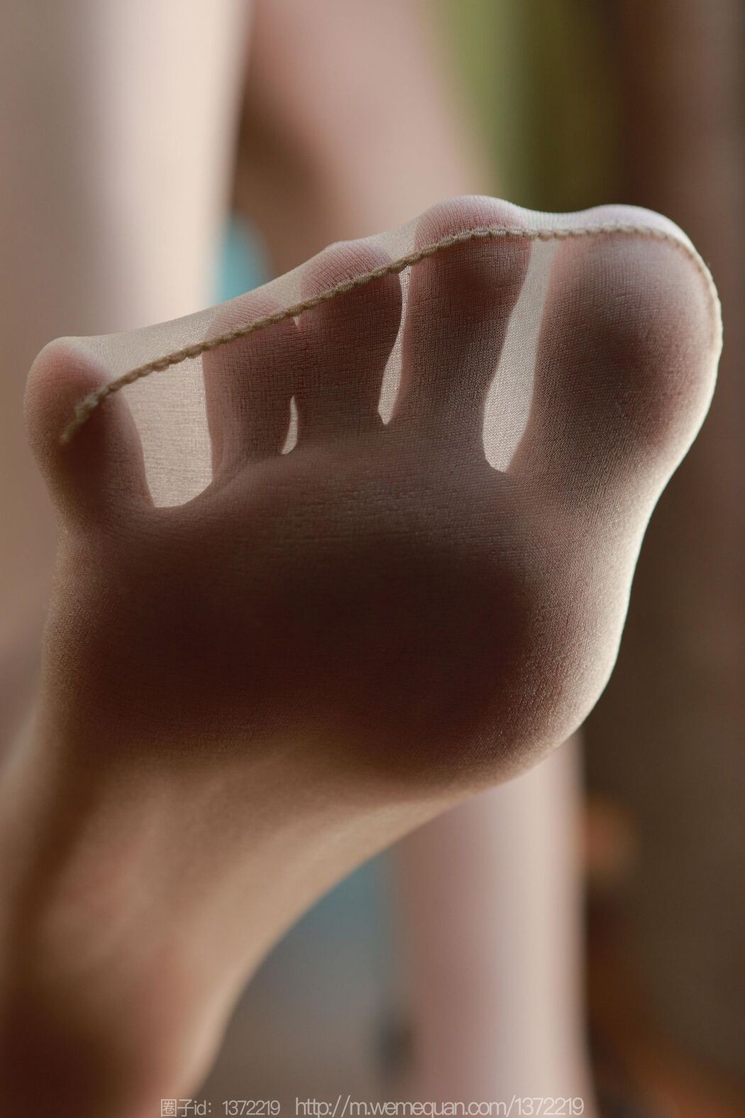 IESS异思趣向 SXJ No.1512 Tuan Tuan