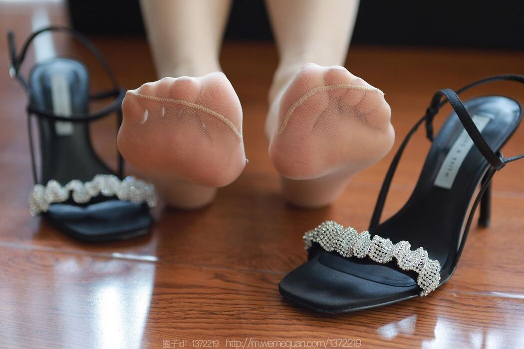 IESS异思趣向 SXJ No.1516 Tu Tu