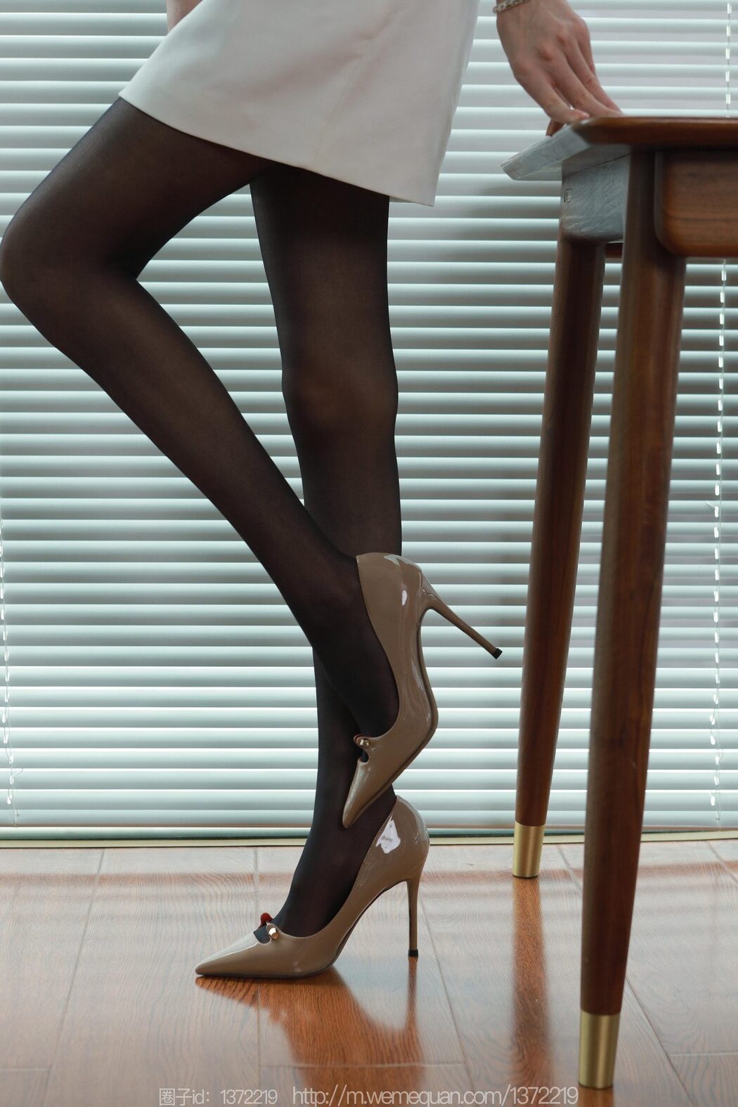 IESS异思趣向 SXJ No.1517 Tuan Tuan