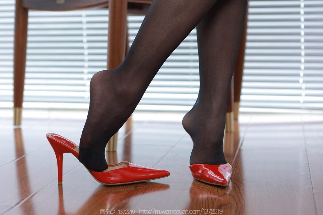 IESS异思趣向 SXJ No.1527 Tu Tu