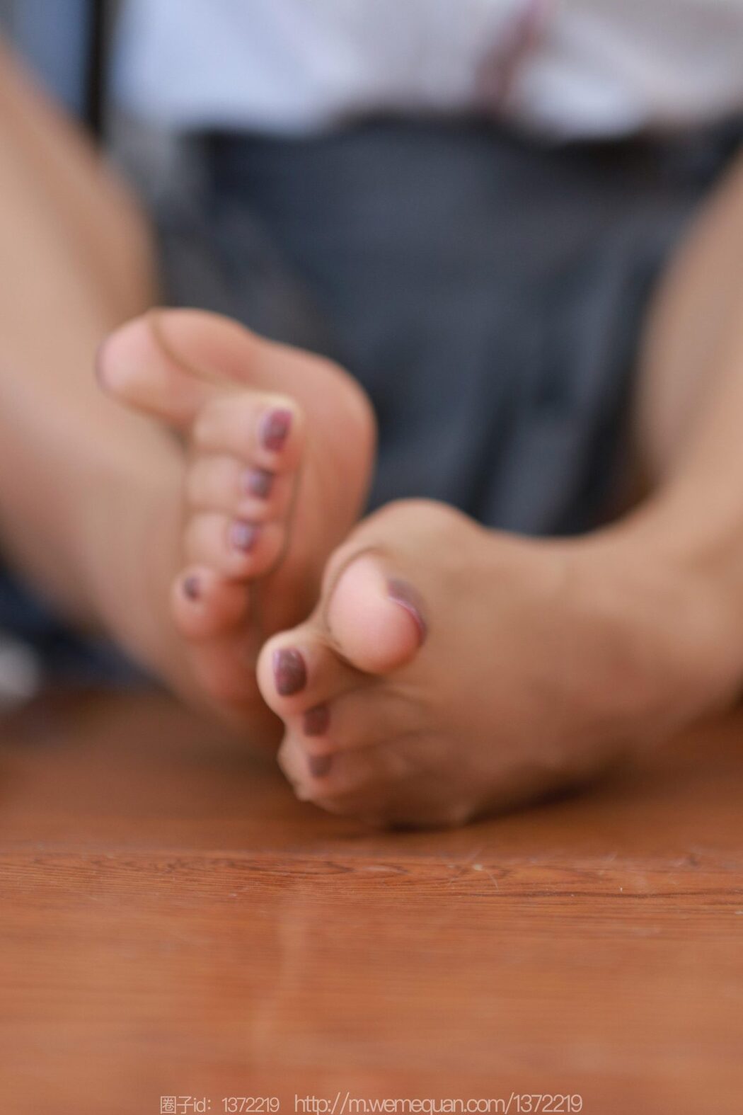 IESS异思趣向 SXJ No.1534 Tu Tu