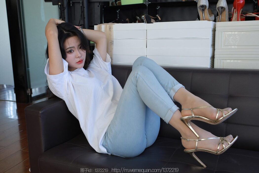 IESS异思趣向 SXJ No.1524 Tu Tu