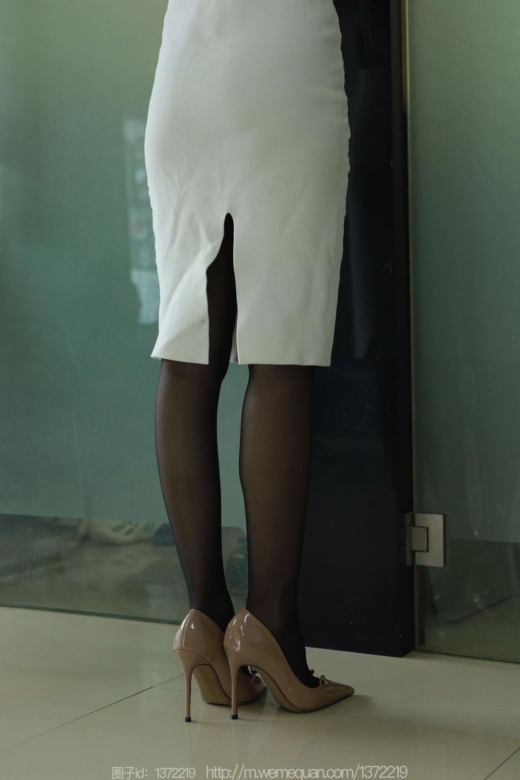 IESS异思趣向 SXJ No.1508 Xiao Jin