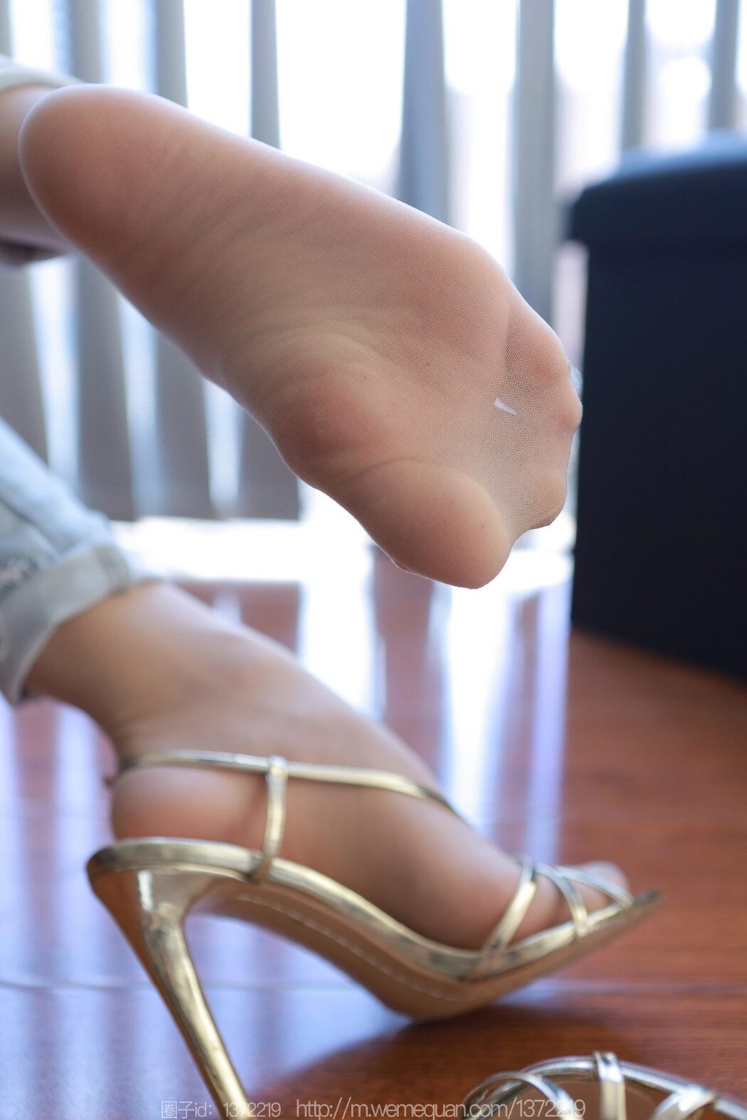 IESS异思趣向 SXJ No.1524 Tu Tu