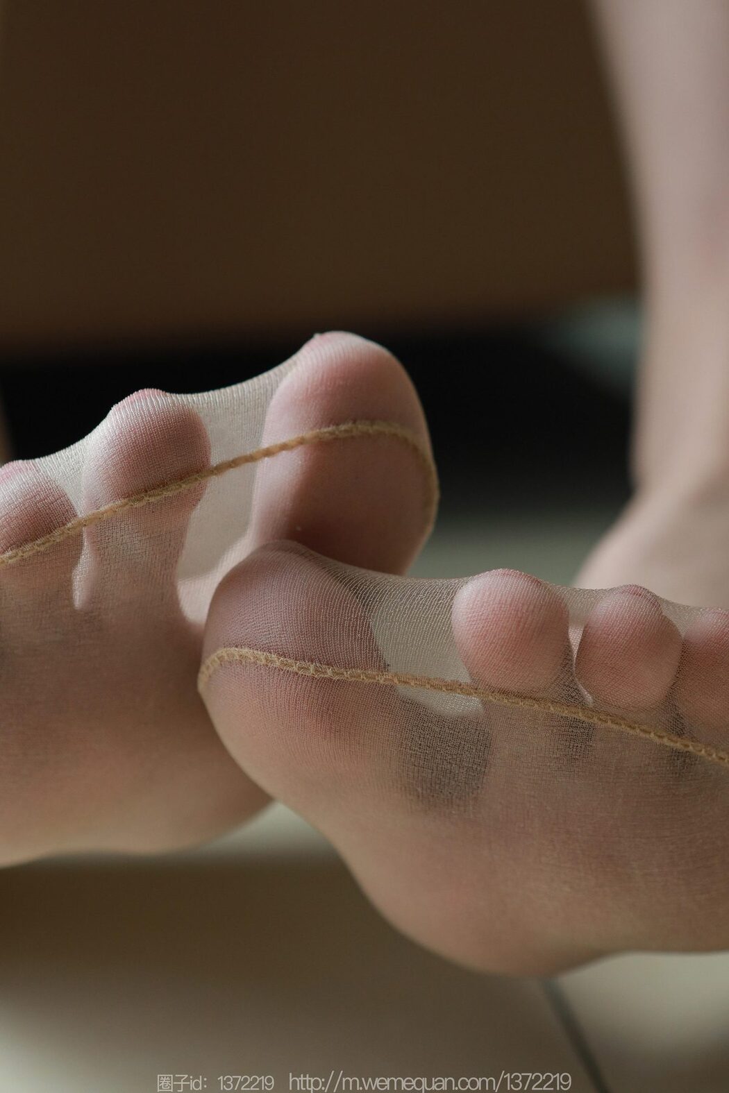 IESS异思趣向 SXJ No.1505 Tuan Tuan