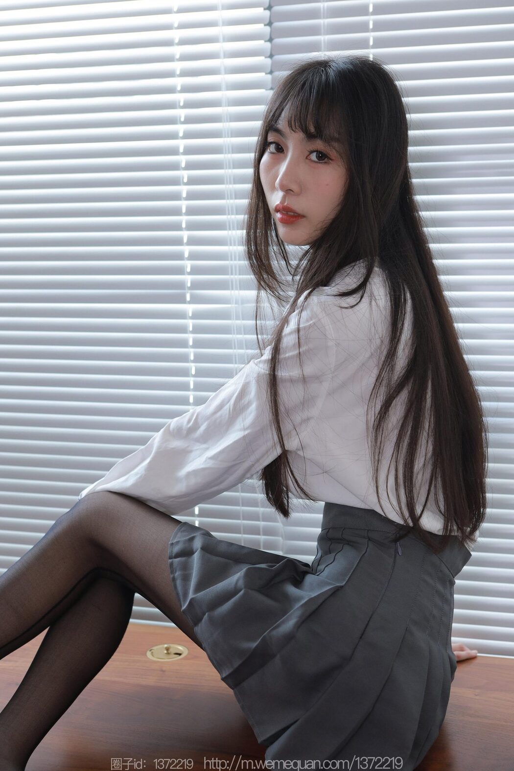 IESS异思趣向 SXJ No.1536 Tuan Tuan