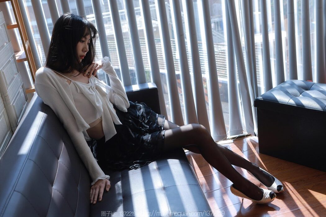 IESS异思趣向 SXJ No.1529 Tuan Tuan