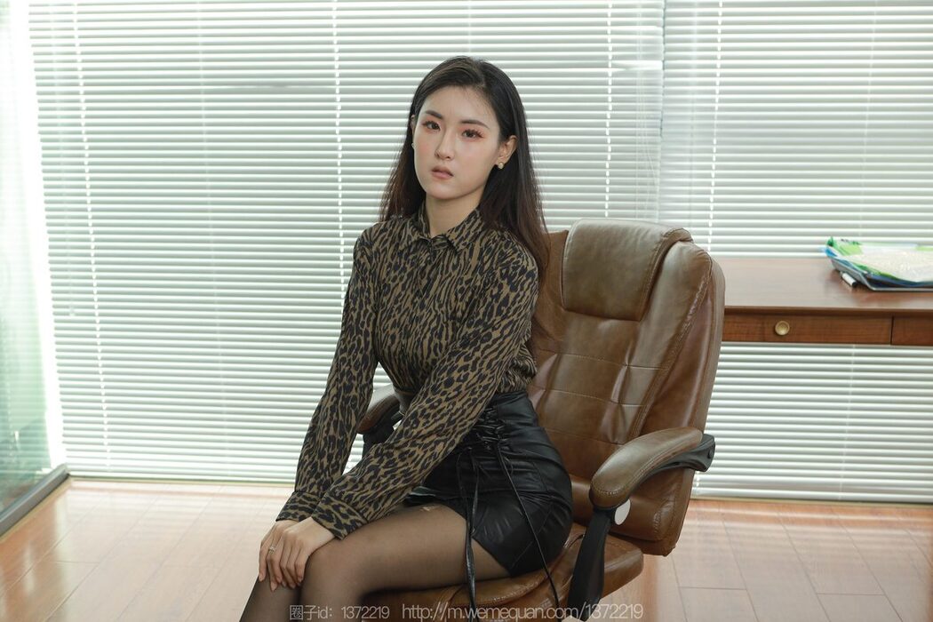 IESS异思趣向 SXJ No.1518 Xiao Bao