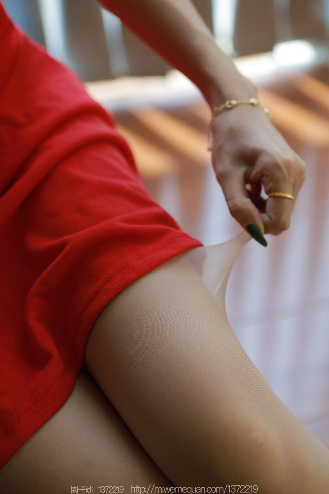 IESS异思趣向 SXJ No.1531 Mei Ko