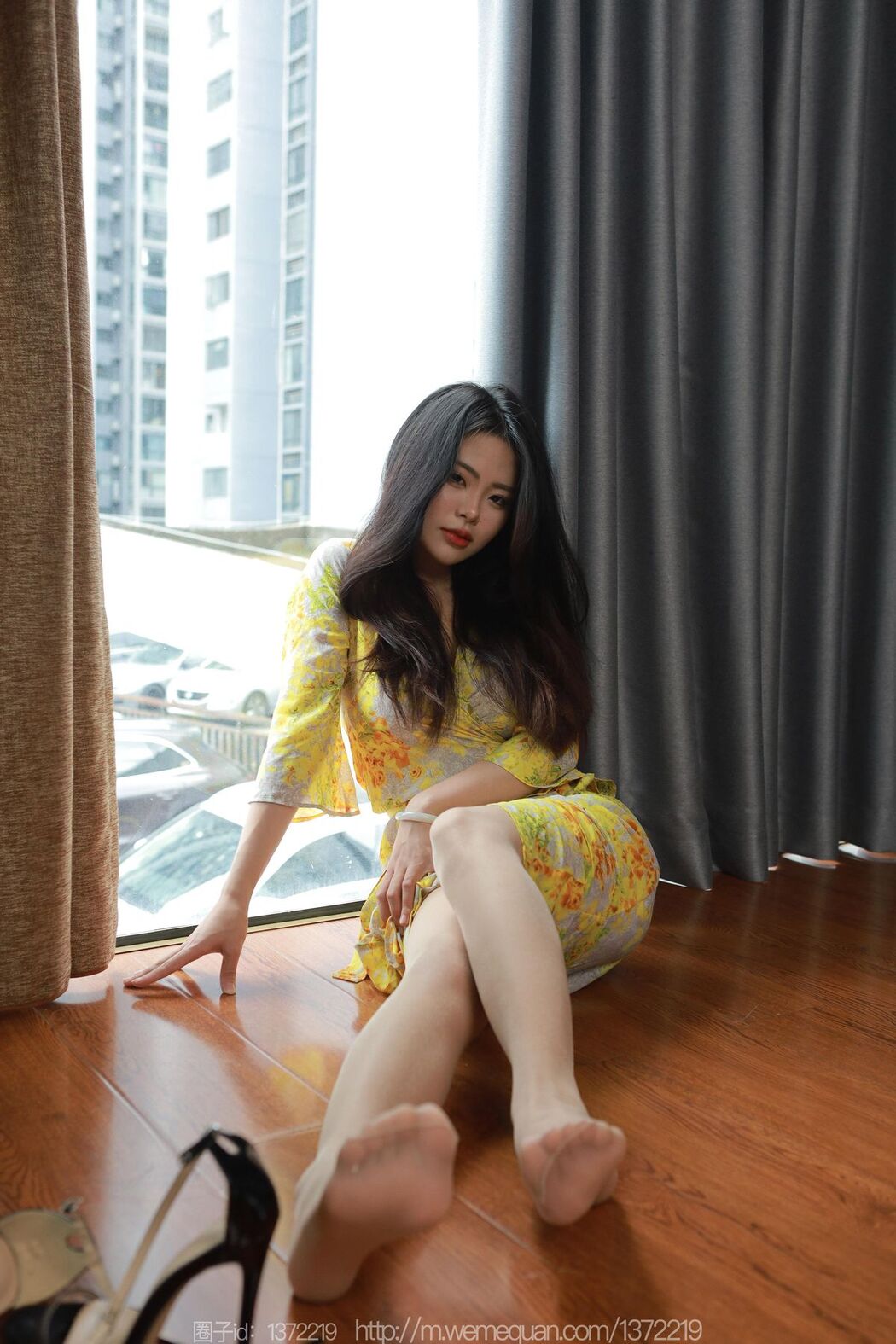 IESS异思趣向 SXJ No.1510 Tu Tu