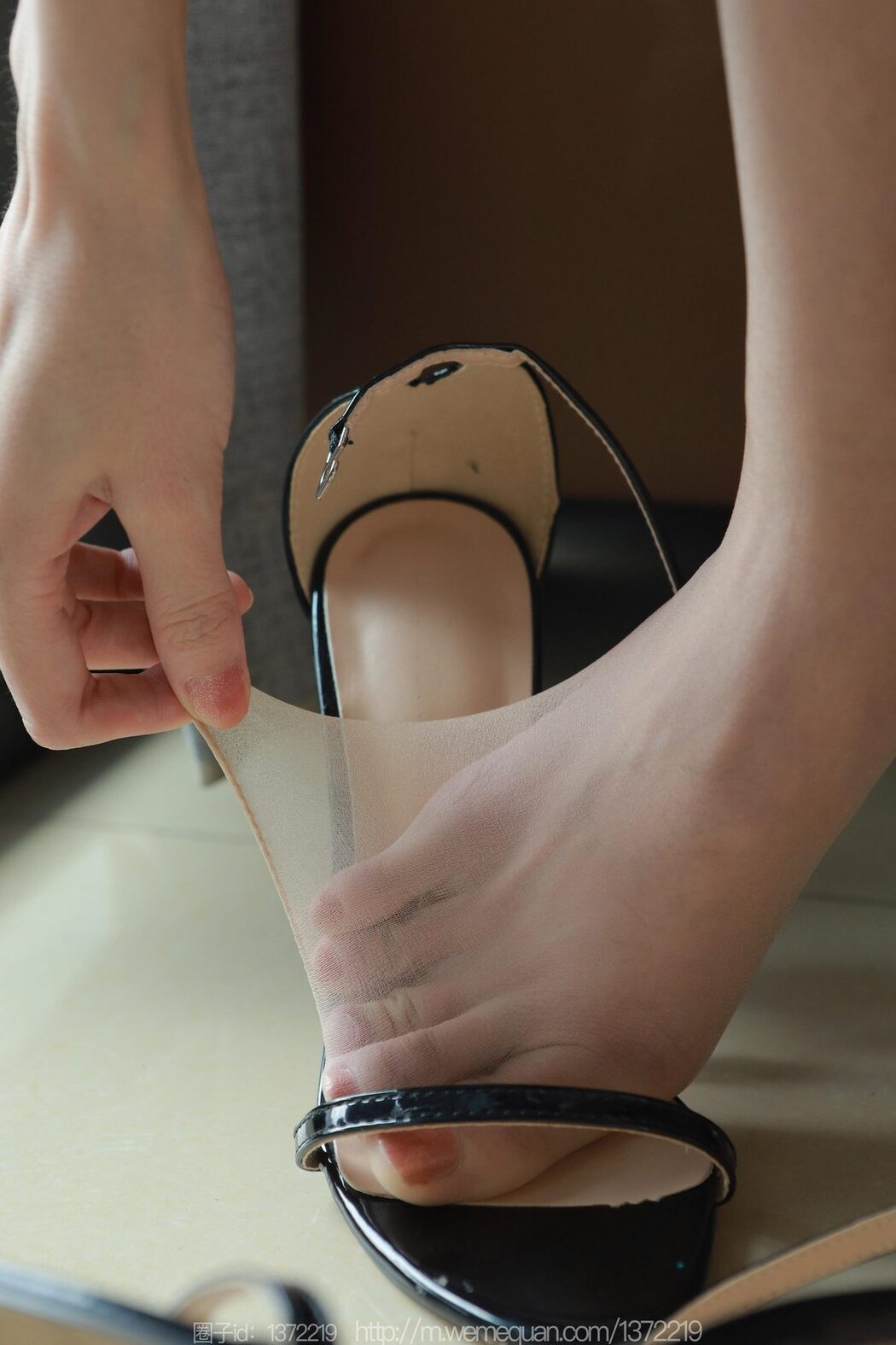 IESS异思趣向 SXJ No.1505 Tuan Tuan