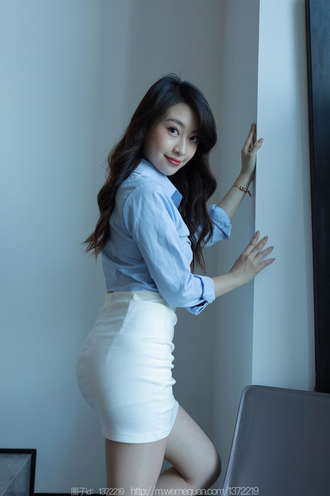 IESS异思趣向 SXJ No.1506 Xiao Jie