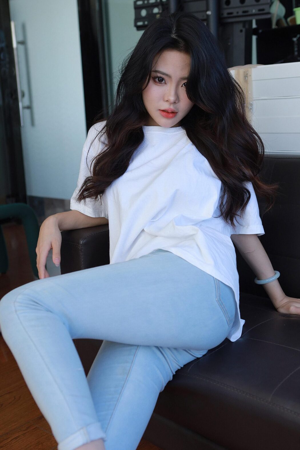 IESS异思趣向 SXJ No.1524 Tu Tu Cover Photo