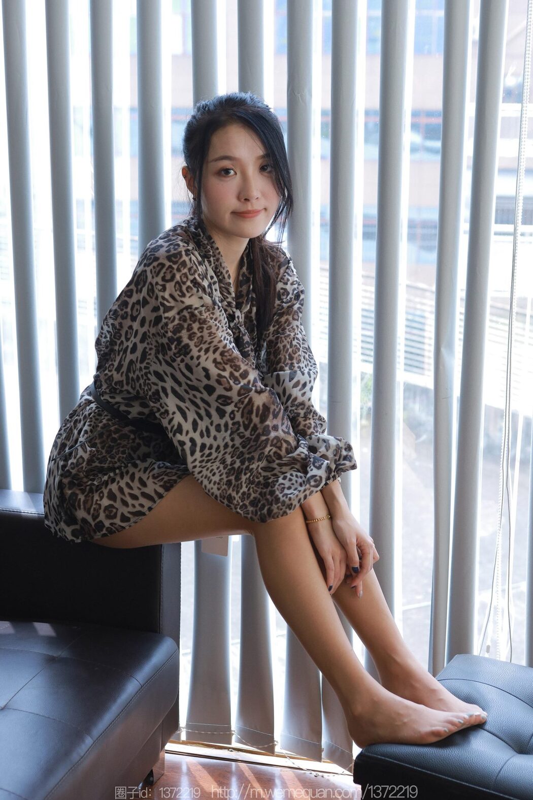 IESS异思趣向 SXJ No.1537 Wan Ping