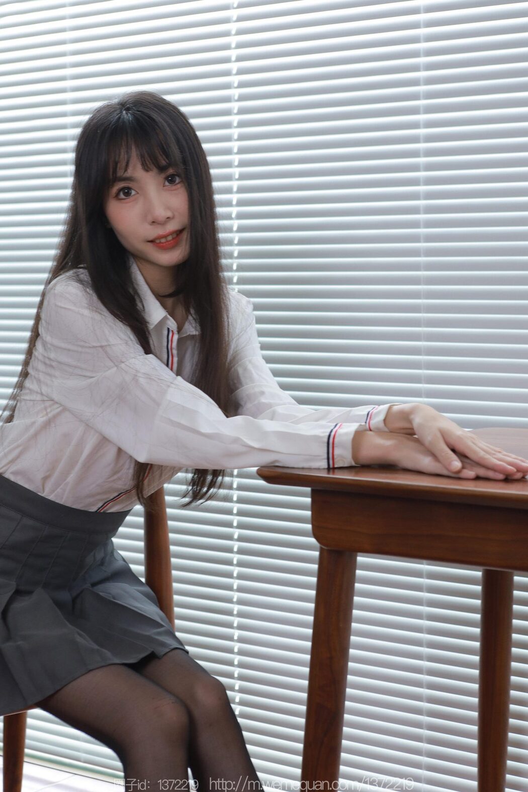 IESS异思趣向 SXJ No.1536 Tuan Tuan