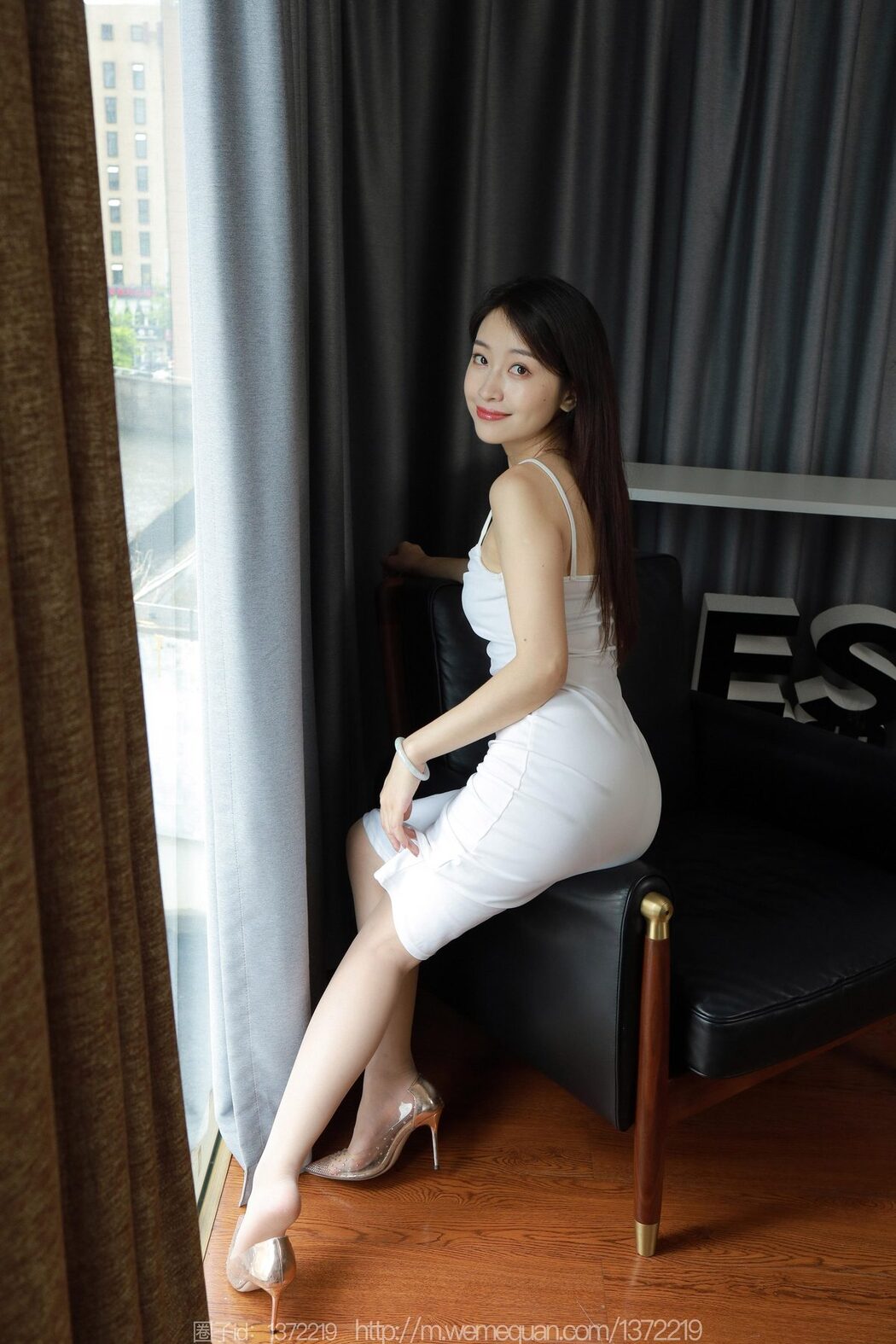 IESS异思趣向 SXJ No.1520 Xiao Jie