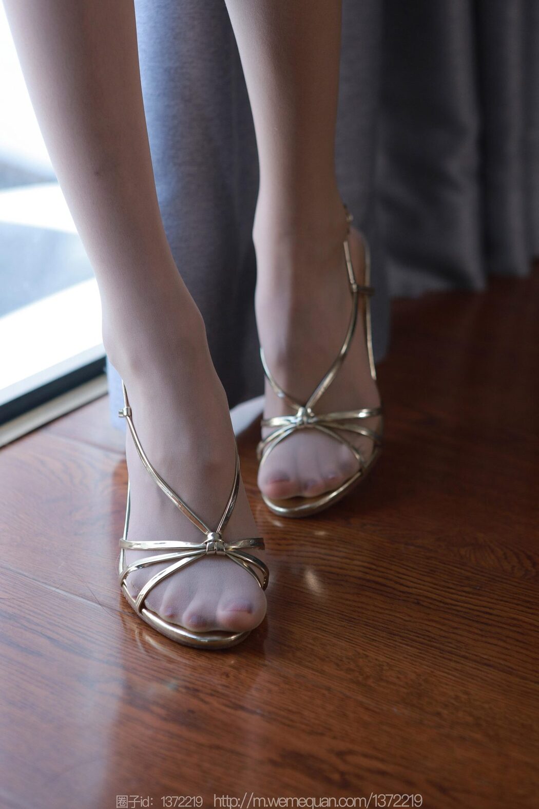 IESS异思趣向 SXJ No.1540 Tu Tu