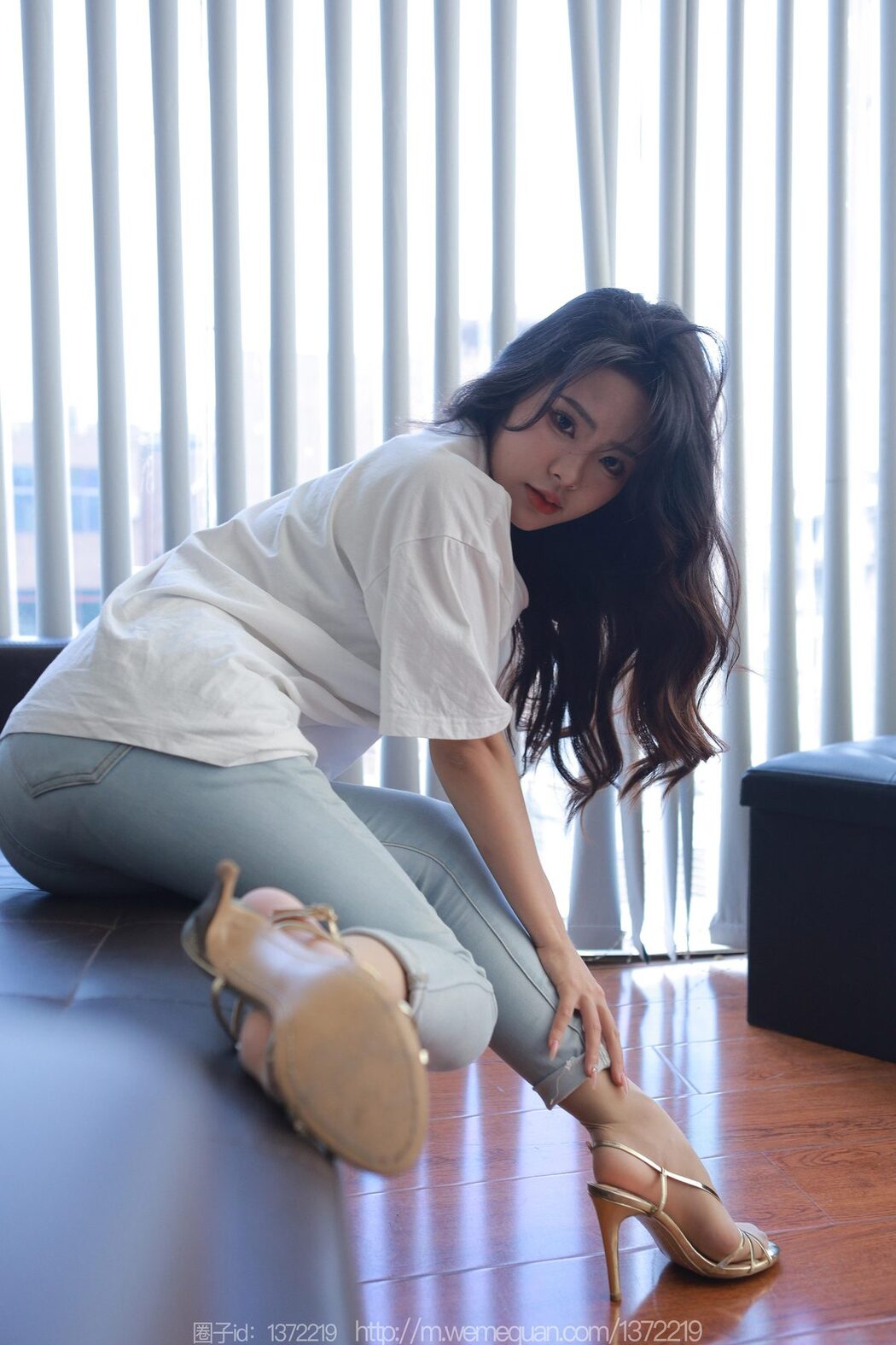 IESS异思趣向 SXJ No.1524 Tu Tu