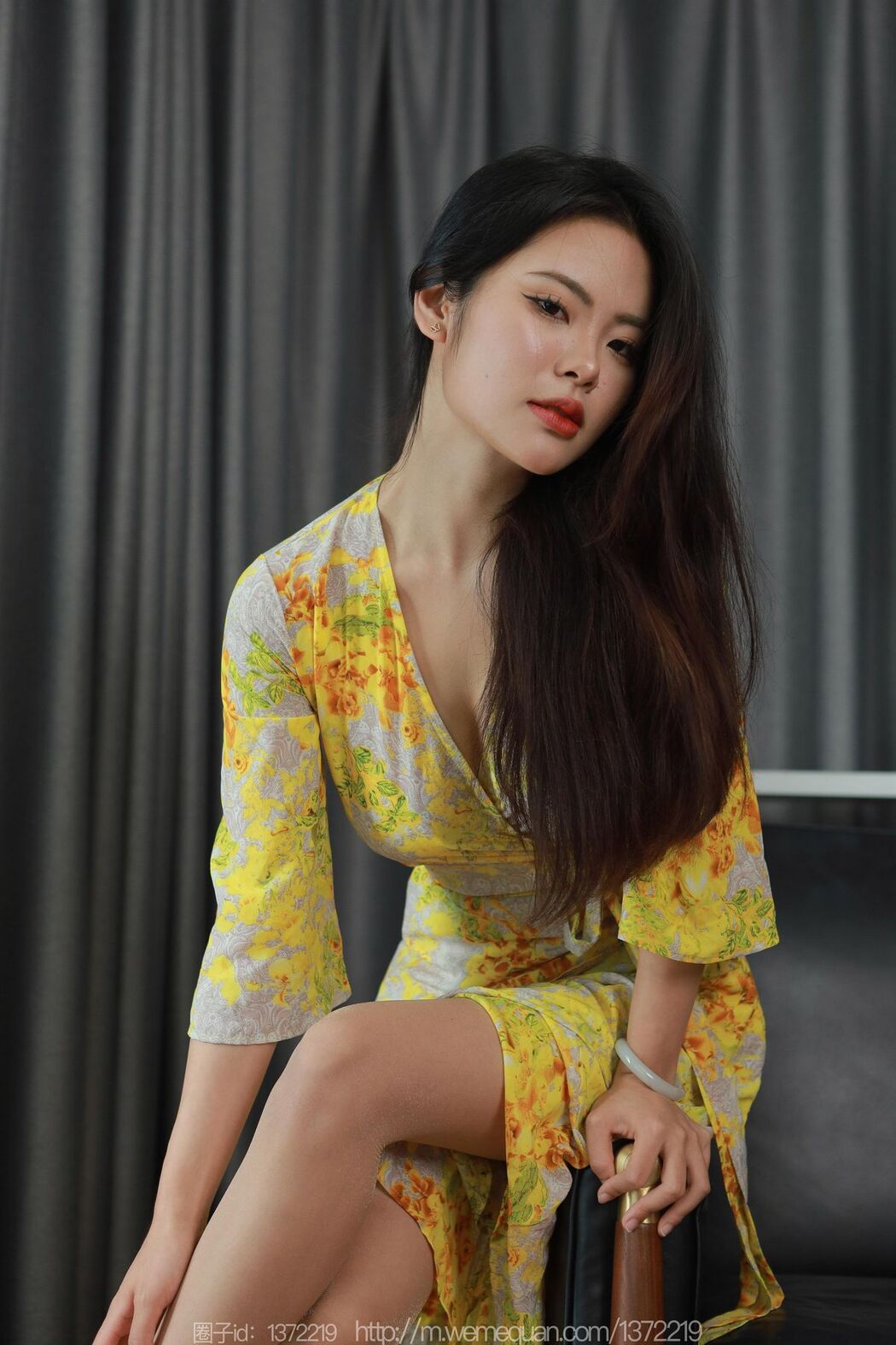 IESS异思趣向 SXJ No.1510 Tu Tu