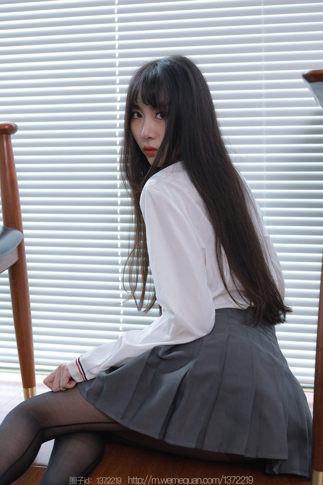 IESS异思趣向 SXJ No.1536 Tuan Tuan