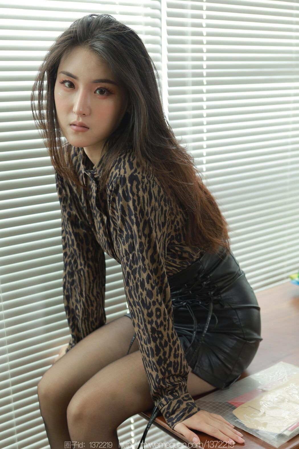 IESS异思趣向 SXJ No.1518 Xiao Bao