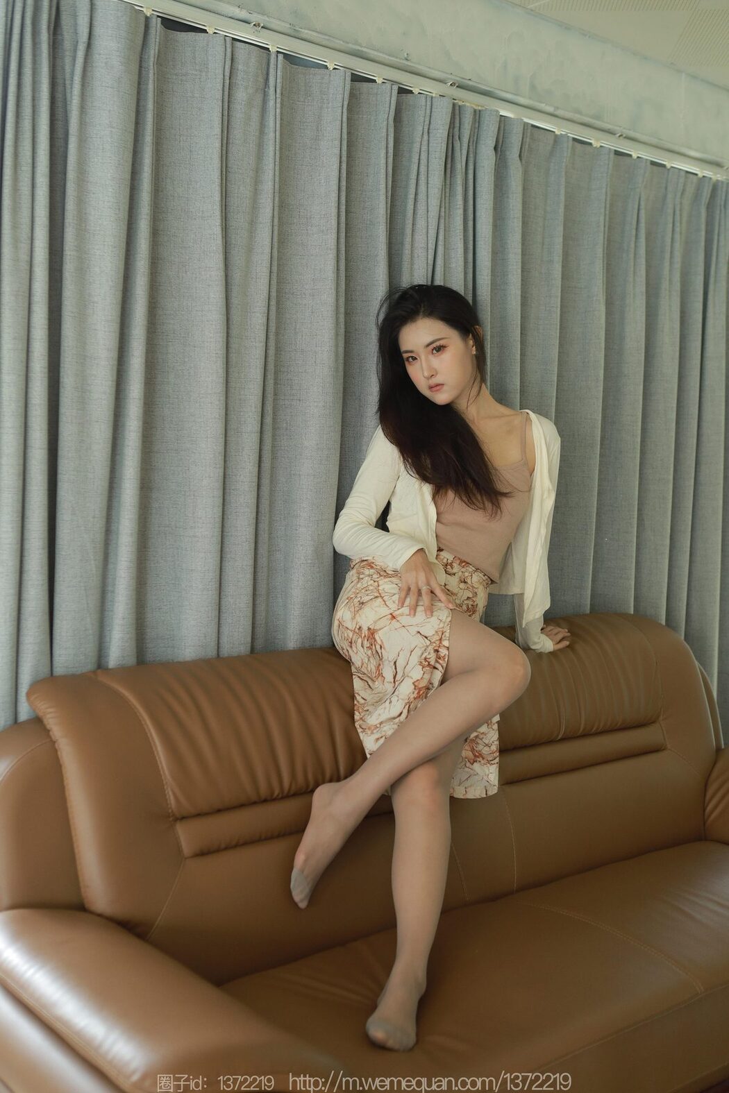 IESS异思趣向 SXJ No.1525 Xiao Bao