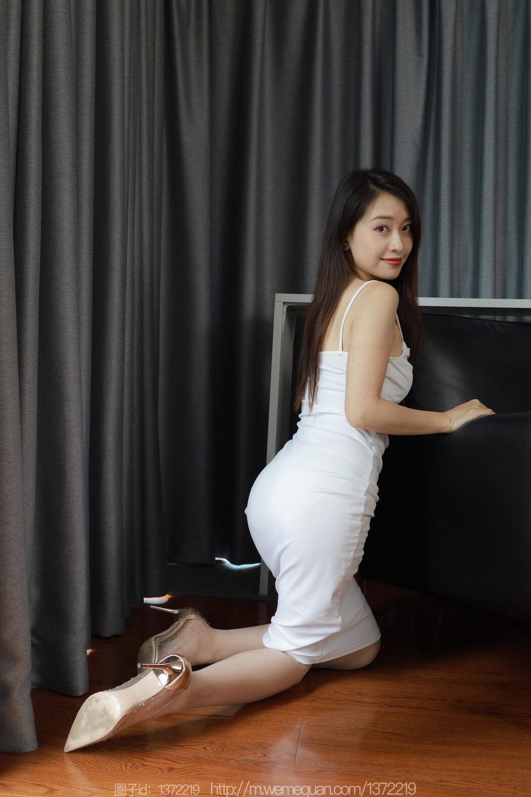 IESS异思趣向 SXJ No.1520 Xiao Jie