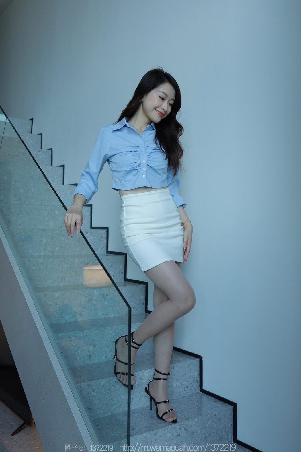 IESS异思趣向 SXJ No.1506 Xiao Jie