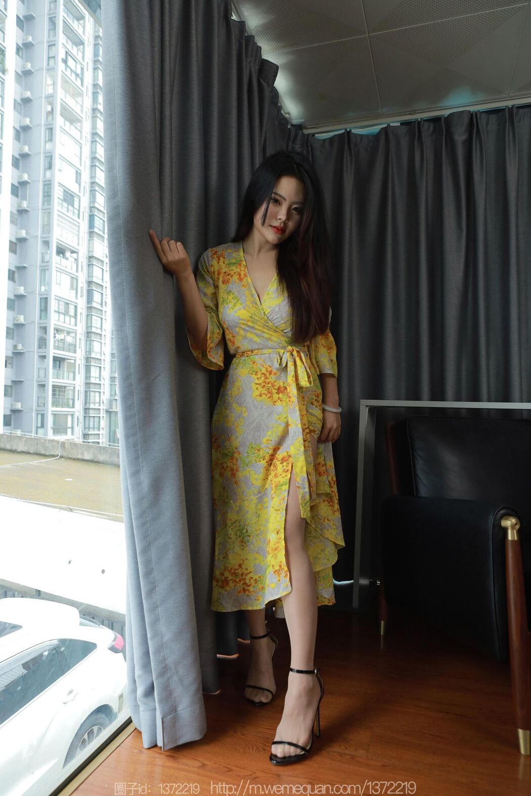 IESS异思趣向 SXJ No.1510 Tu Tu