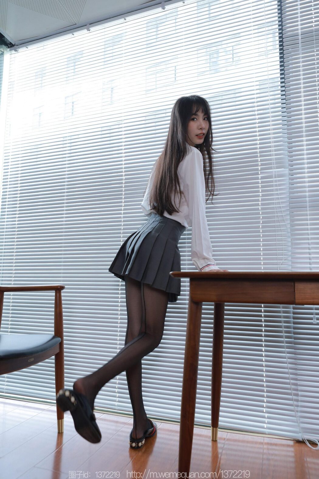 IESS异思趣向 SXJ No.1536 Tuan Tuan